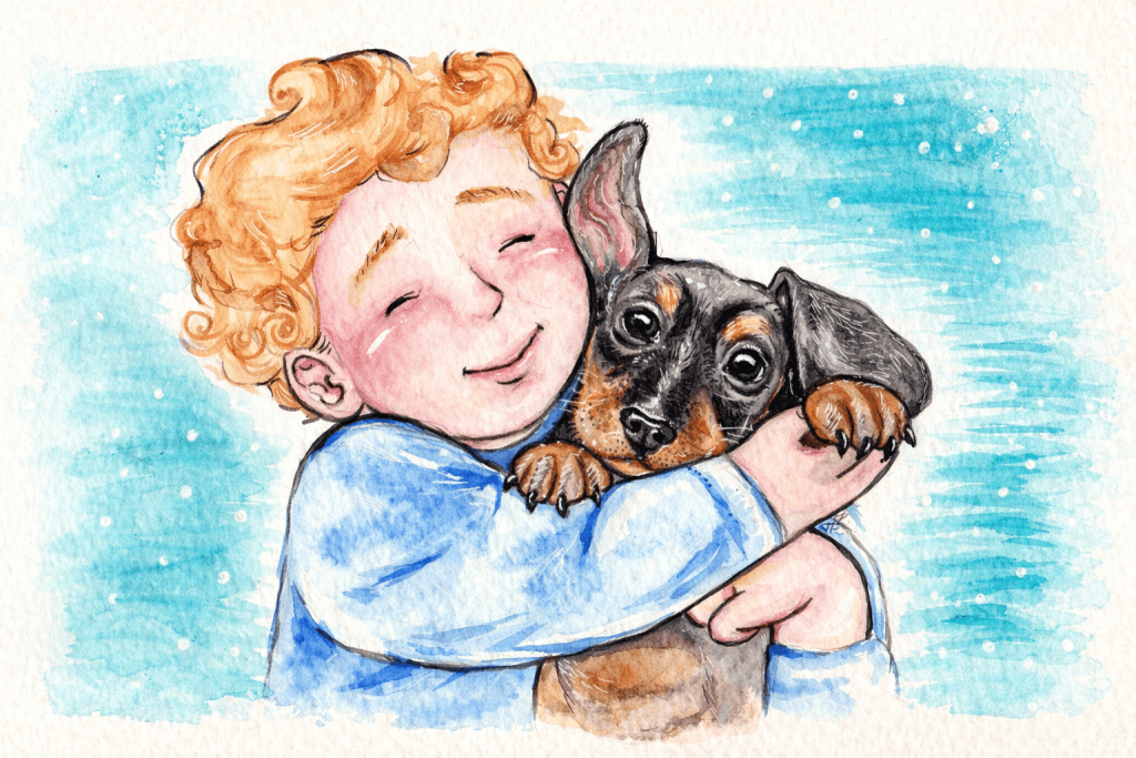 Háziállatok védelme
